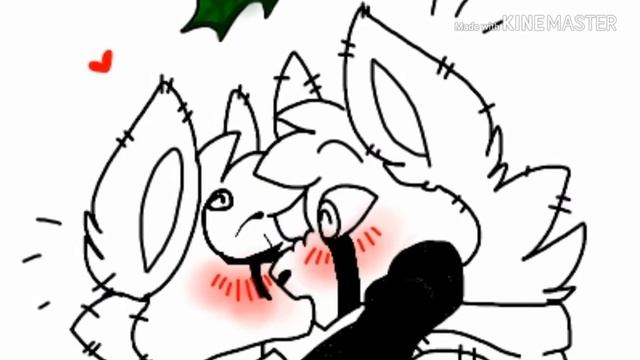 Кисе (сори если не правильный окрас) смотреть онлайн