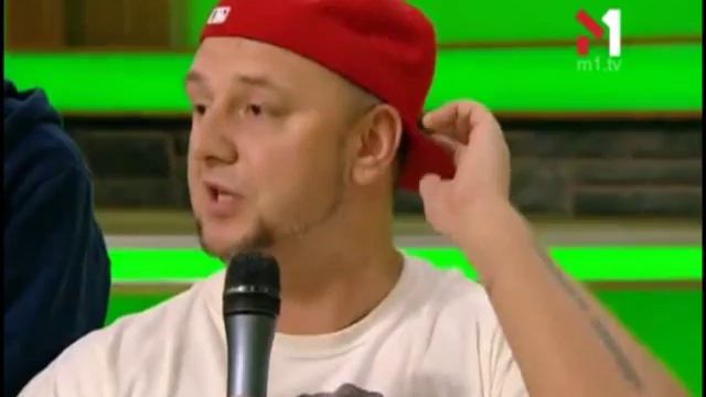 Потап и Настя, Время и Стекло поздравляют Сергея Кузин смотреть онлайн