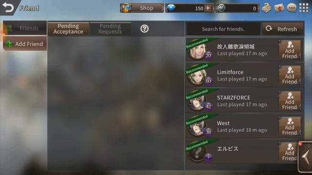 Chaos Masters Первый взгляд смотреть онлайн