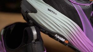 Кроссовки Puma Voyage Nitro 3