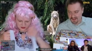 ГОБЗАВР И ЛЮДМУРИК - ТА САМАЯ "ПЕРЧЁНАЯ" ПИЦЦА | Артемов