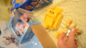 Китайский щенячий патруль!