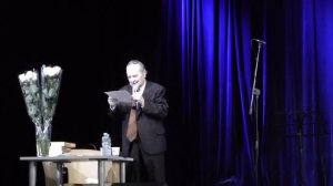 Василий Леонов "Люблю район мой Ярославский"