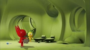 Самсам - возвращение на марс HD 60fps