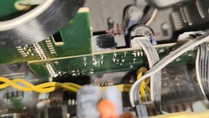 ресивер pioneer vsx-422