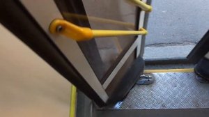 Автобус Санкт-Петербурга 9-348: ЛиАЗ-5292.30 б.2258 по №9 (12.05.19)