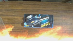 Обзор и распаковка N9 газовая горелка