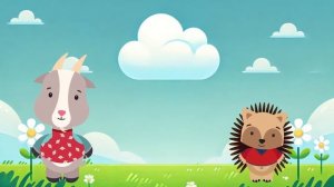 🎵✨Учим Буквы с Песенкой! Учим Буквы с Песенкой! Детск