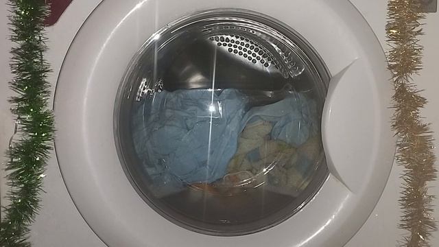 LG F10B8LD0 Хлопок 1000 ОбМин 95С