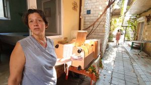 АНАПА! ЖИЗНЬ ПОСЛЕ ПОТОПА ПО ШЕЮ В ДЖЕМЕТЕ! ИСТОРИИ ОБЫЧНЫХ ЛЮДЕЙ.