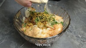 Когда не хватало денег на бензин, готовил такие котлет