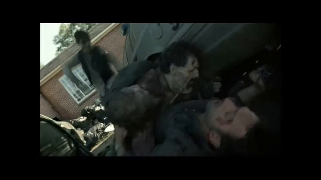 Атака Извне - Судный День (2012-2013) ↓ смотреть онлайн