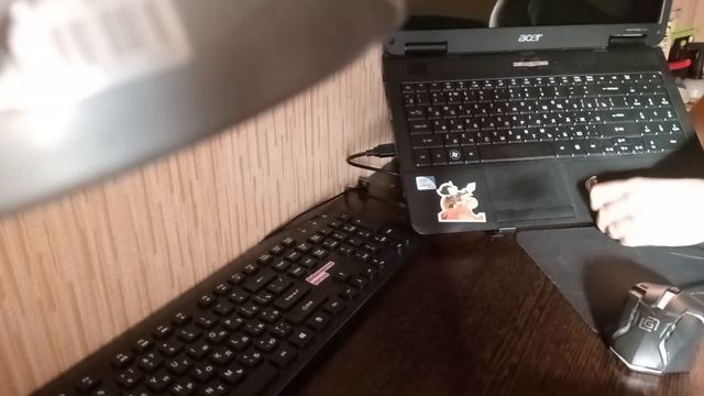 Гайд: Как сделать такое же рабочее место как и у меня смотреть онлайн