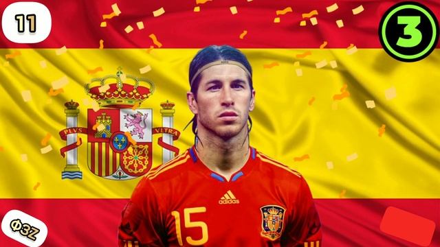 Угадай по фото имена чемпионов мира по футболу 2010 года смотреть онлайн