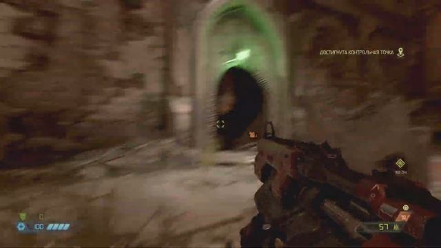 ПЕРВЫЙ ЗАПУСК DOOM ETERNAL [ PS5 ] смотреть онлайн