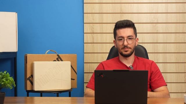 Ноутбук на каждый день? Обзор ноутбука Lenovo Thinkpad X1 Carbon смотреть онлайн