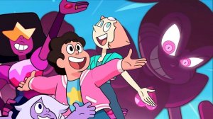 Сериал Вселенная Стивена- 1 сезон 10 серия / Steven Universe