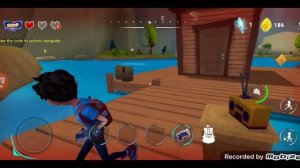 Обнова в Дарк Ридал и в Дарк Ридал 3