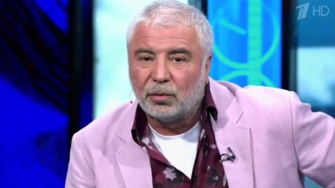 «Время своих» | «Большие мальчики большой страны» — Сосо Павлиашвили