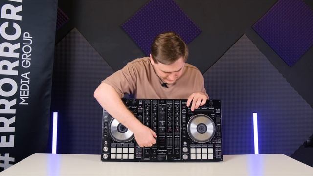 Путь от контроллера за 10 тыс. до контроллера за 100 тыс. | смотреть онлайн