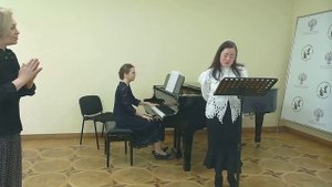 КПК на тему: "Концертмейстерское мастерство: проблемы преподавания и исполнительства" Кравец