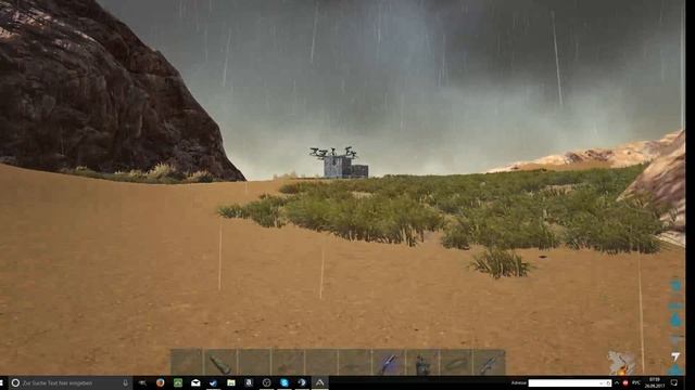 ARK: Survival Evolved Ragnarok Продолжаем выживать...... ( Live Stream) смотреть онлайн