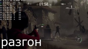 лучшая БУ видеокарта до 10к рублей!