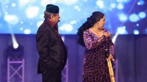 Чамшеди Халим Зангирм Хандахам доруст инсонро личени