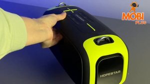 Портативная акустическая система Bluetooth Hopestar A30 Party