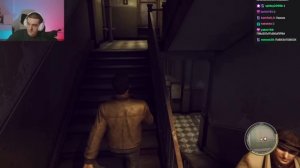 ЭВЕЛОН ИГРАЕТ в MAFIA 2 / EVELONE ПРОХОДИТ МАФИЮ