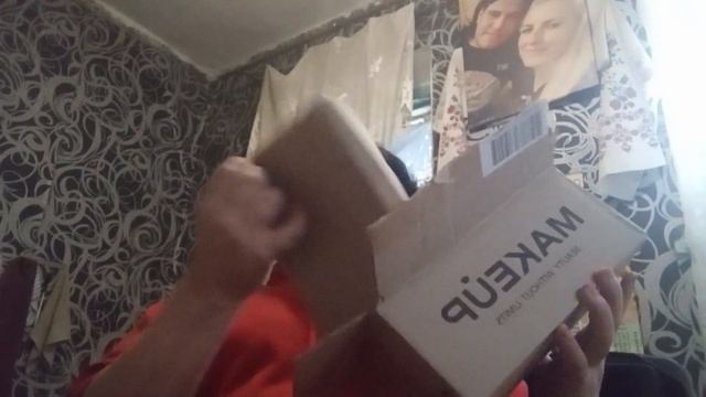 Распаковка интересное. #распаковка #распаковкапосыло?