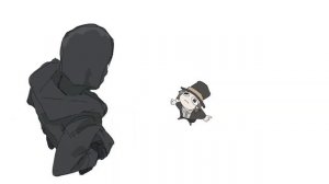 ПУГОД И СОЧНЫЙ ПИРОЖОК (анимация)