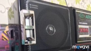 Panasonic RX-FM40 фото