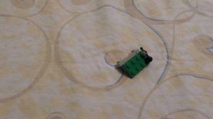 Лего самоделки (часть 2 из 3)