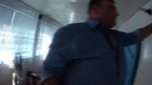 Евгений Пантелейкин. Красноярск. Гараж Деда. Дача Марик Life