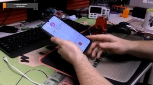 POCO C65 с маркетплэйса. Нет imei и другие проблемы