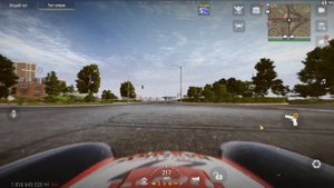 MadOut 2: Big City Online 2025. v15 ➤ FMR: Трасса Нью-Йорк, США
