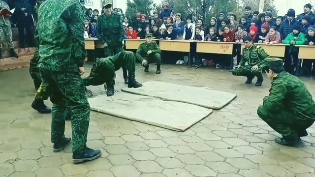 ватан зинда бош