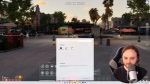 ГЕНЕРАЦИЯ КАДРОВ НА RTX 3060 Ti - полная настройка Lossless Scaling