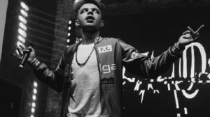 Элджей - California 1 час