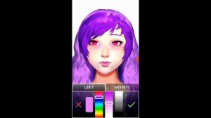 ДЕЛАЮ ОБРАБОТКУ СВОЕЙ ОСКИ В Live Portrait Maker