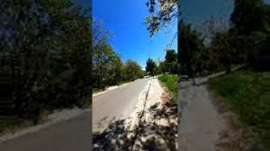 KIEV. КИЕВ СЕГОДНЯ. ЦВЕТУТ КАШТАНЫ. Лысая гора.