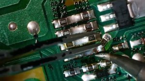 Ремонт телевизора LG 47LB650V