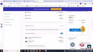 ПАССИВНЫЙ заработок на телефоне без вложений ПАССИВНЫЙ заработок на компьютере без вложений 2025 [ge