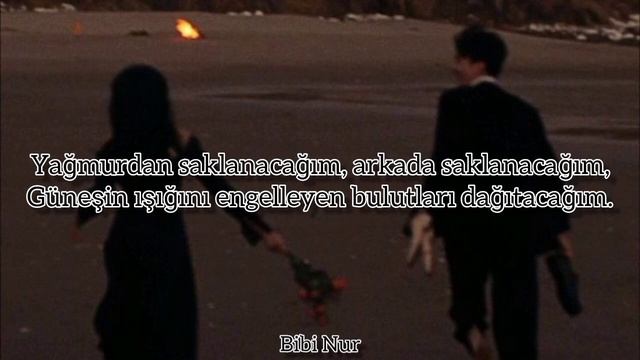 MiyaGi - по уши я в тебя влюблён (türkçe çeviri) смотреть онлайн