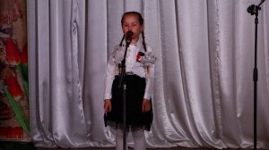 Юлия Филиппова – «День Победы»