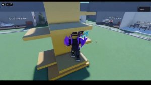 я поиграл в игры про вредноблог в ROBLOX