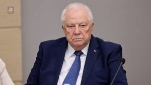 27.05.2025. Виталий Смирнов: Поддерживаю инициативу по проведению спортивного диктанта