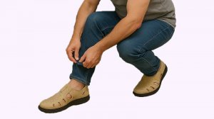 САНДАЛИИ МУЖСКИЕ В ГОРОДЕ АСТРАХАНЬ