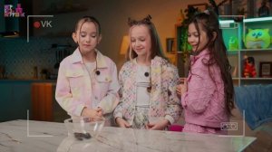Шоу "Игры Без игрушек". Задание.